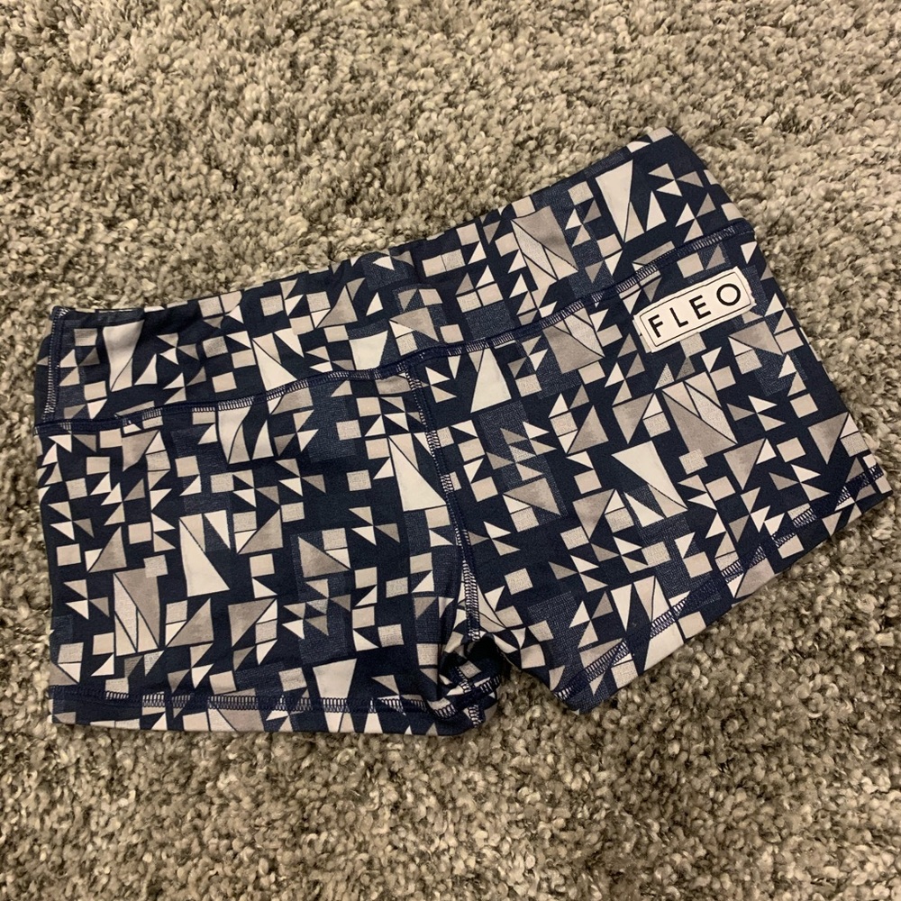 FLEO Original Shorts